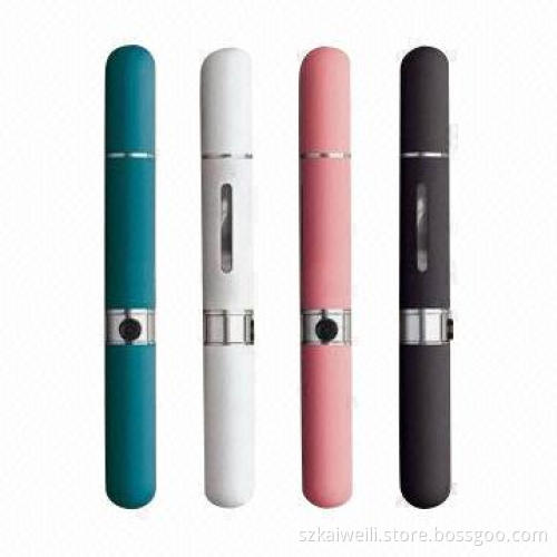 2013 Electronic Cigarettes with Pen Style, Mini eGo-W, Cute Appearance
